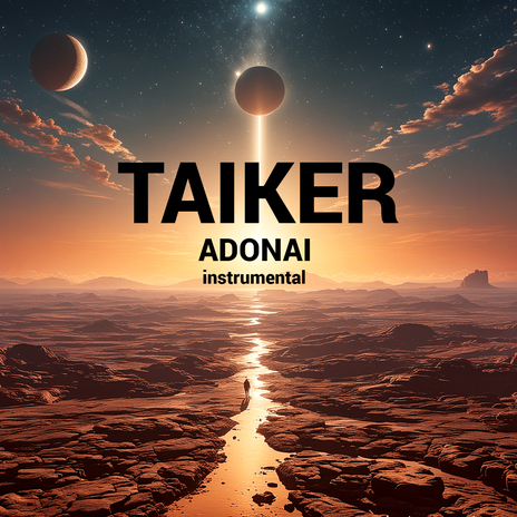 Adonai (Instrumental) | Boomplay Music