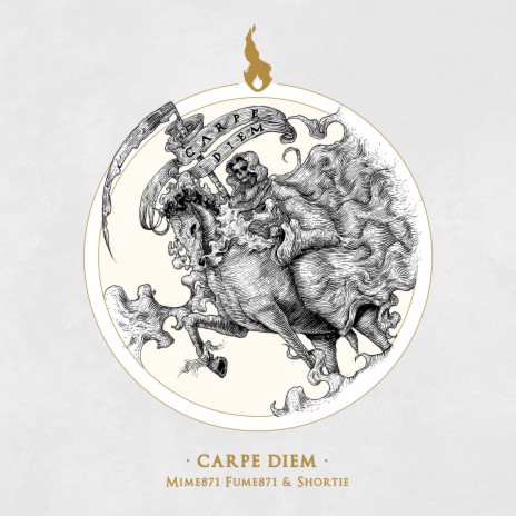 Carpe Diem ft. Fume871 & Shortie | Boomplay Music