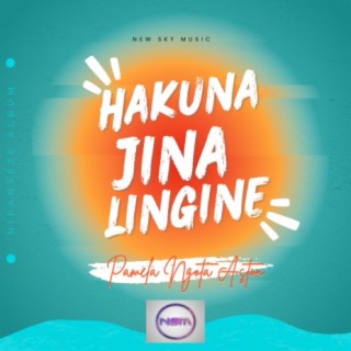 Hakuna Jina Lingine