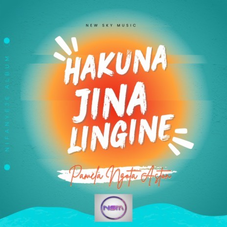 Hakuna Jina lingine | Boomplay Music