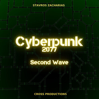 Cyberpunk 2077 Second Wave