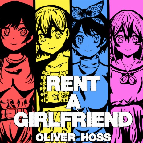 Rent a Girlfriend | Boomplay Music