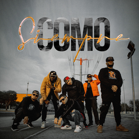 Como Siempre ft. Creyente.7, Jota Brother, Rapacortes & Simiente Incorruptible | Boomplay Music