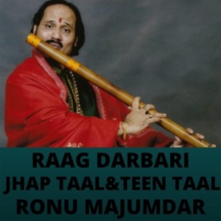 Raag Darbari Jhaptaal Teentaal