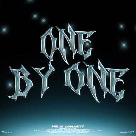 One by One | Boomplay Music