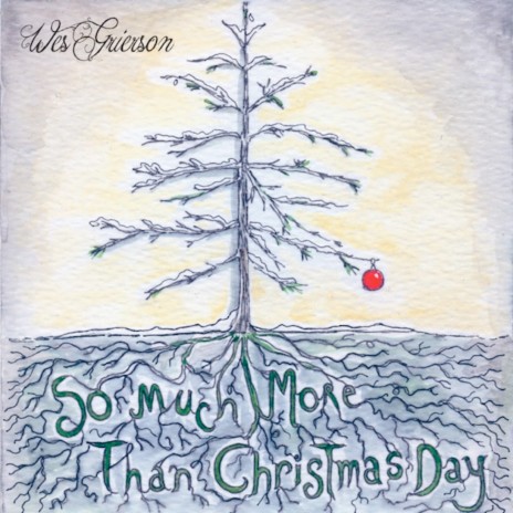 So Much More Than Christmas Day | Boomplay Music