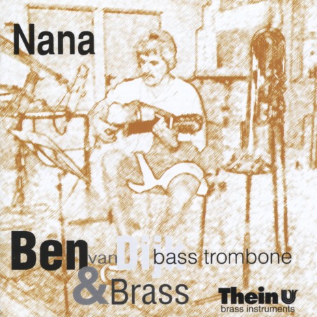 Dances for Tenor and Bass Trombone ft. Joseph Alessi | Boomplay Music