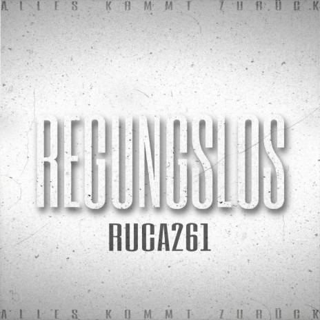 Regungslos | Boomplay Music