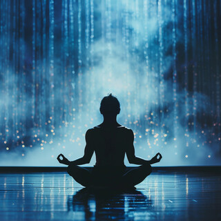 Harmonics of Meditation: Deep Focus Music