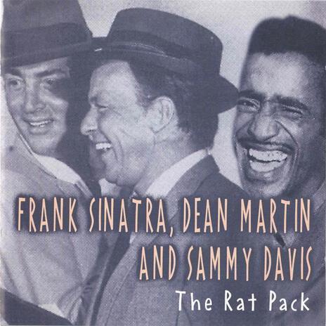 I'm Gonna Sit Right Down (And Write Myself A Letter) (Live) (Live) ft. Dean Martin & Sammy Davis