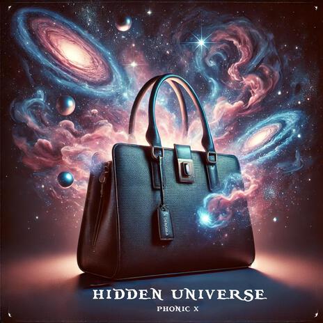 Hidden Universe | Boomplay Music