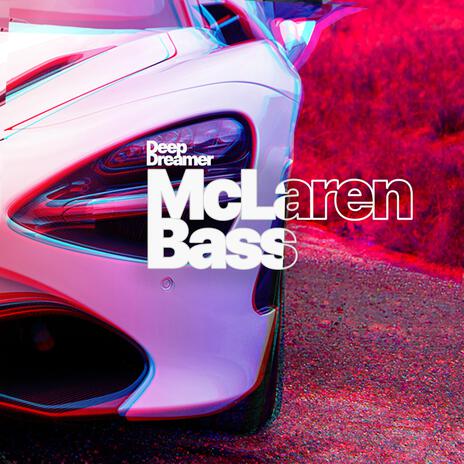 Mclaren Bass (Rap Beat 2020) | Boomplay Music