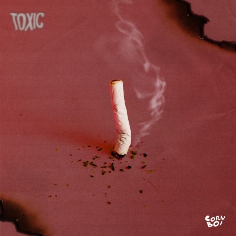 หยุดเปลี่ยนให้ฉันเป็นใคร (Toxic) | Boomplay Music