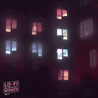 Lo-Fi Quarentine Nights, Vol. 1