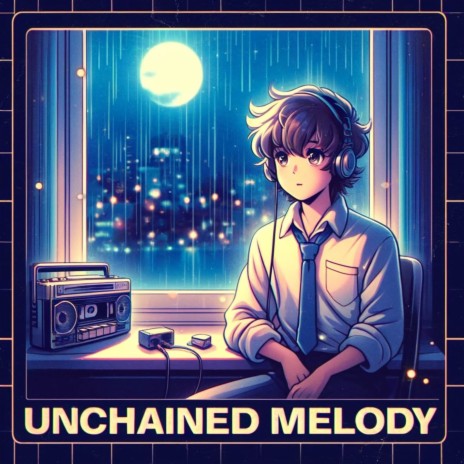 Unchained Melody (Lofi Version) | Boomplay Music