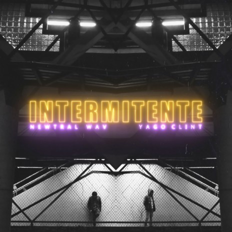 Intermitente ft. Yago Clint | Boomplay Music