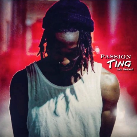 Passion Ting | Boomplay Music