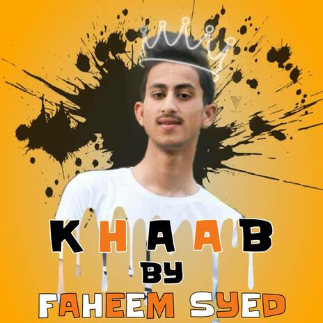 Khaab | Boomplay Music