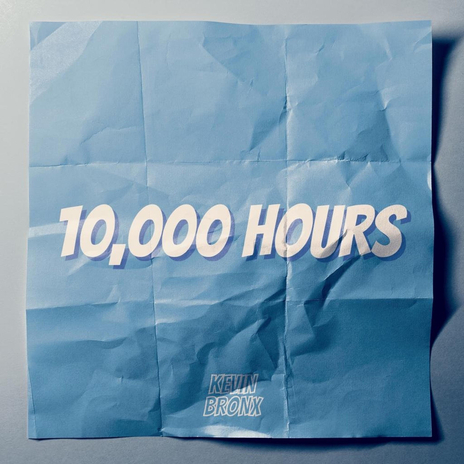 10,000 Hours | Boomplay Music