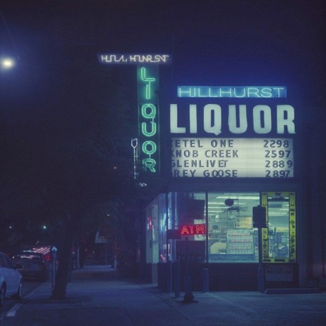 Banshee / Liquor Store