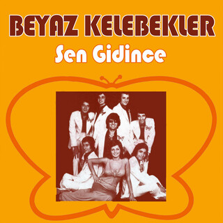 Sen Gidince EP