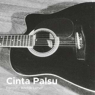 Cinta Palsu