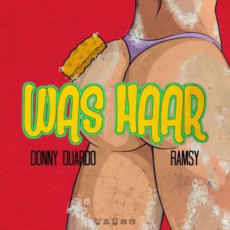 Was Haar ft. Ramsy | Boomplay Music