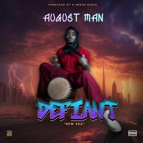 Defiant | Boomplay Music