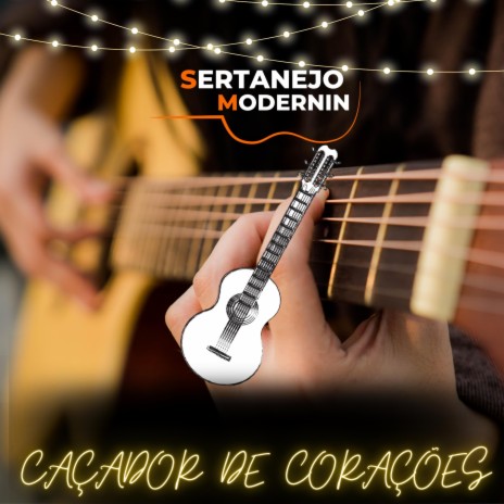 Caçador de Corações | Boomplay Music