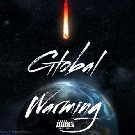 Global Warming ft. PlayBoiCy | Boomplay Music