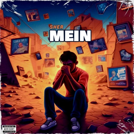 MEIN | Boomplay Music