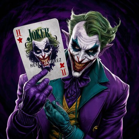 Joker | Boomplay Music