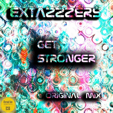 Get Stronger (Original Mix)