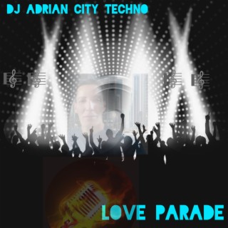 Love Parade