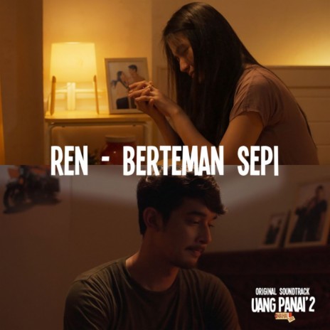 Berteman Sepi | Boomplay Music