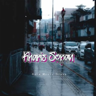 Kharis Sopan