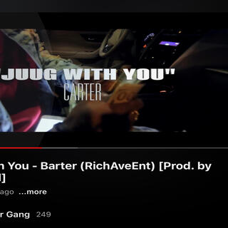 Juug With You