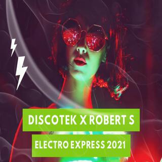 Electro Express 2021