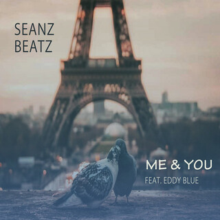 Me & You ft. Eddy Blue lyrics | Boomplay Music