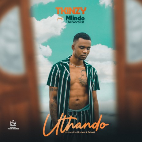 Uthando ft. Mlindo The Vocalist | Boomplay Music