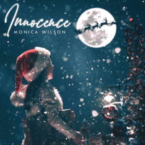 Innocence (feat. Sara)