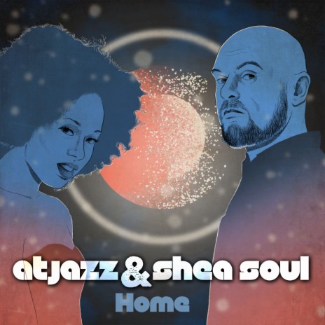 Home (Vocal Mix) ft. Shea Soul | Boomplay Music