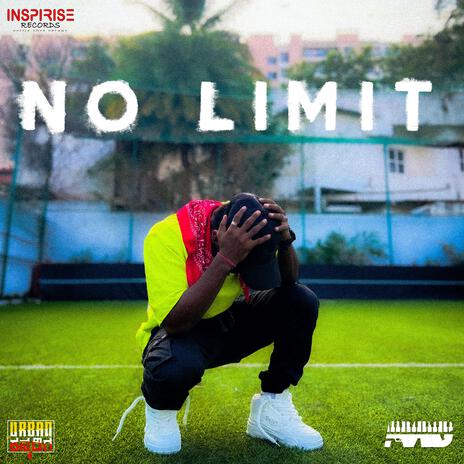 No Limit ft. Urban Kannadiga | Boomplay Music