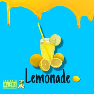 Lemonade (GOOD LIFE)