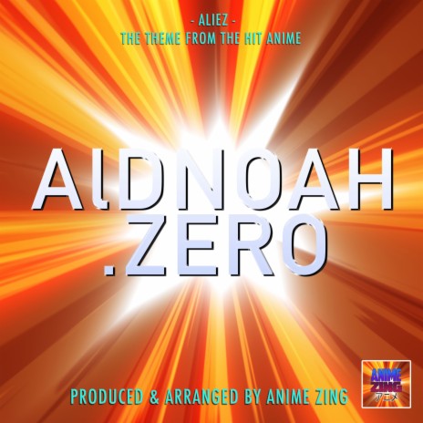 Aliez (From Aldnoah. Zero) | Boomplay Music