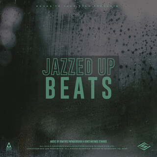 Jazzed Up Beats