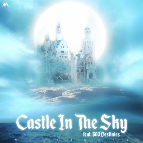 Castle In The Sky | Boomplay Music