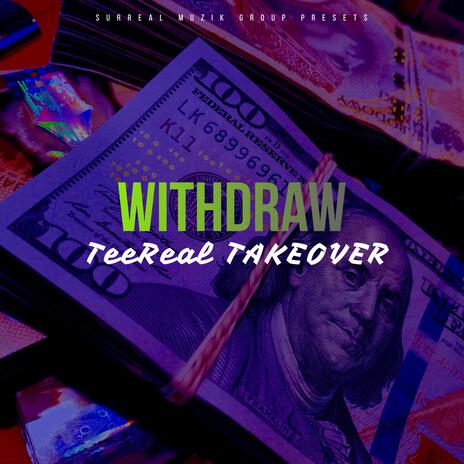 Withdraw | Boomplay Music