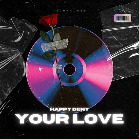 Your Love | Boomplay Music