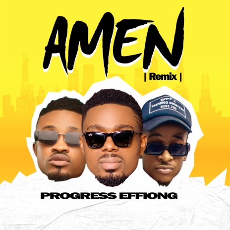 Amen (Remix) | Boomplay Music